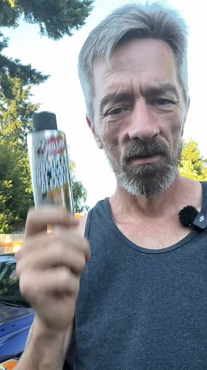 This save me $300 RA Hoerr Inc #FuelSystemCleaner #RedLineOil...