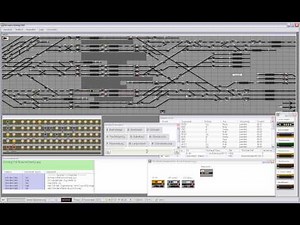 Stellwerksimulator Vol. 2- Braunschweig Hbf