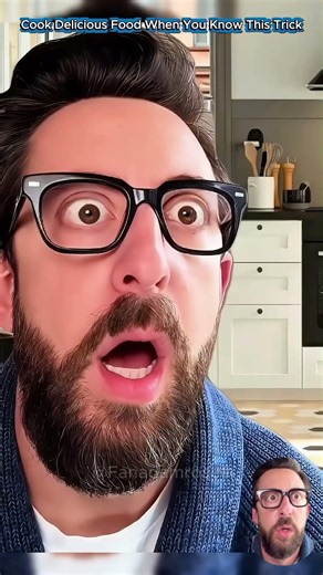 Cook delicious food when you know this trick #chef #cooking #food #foodie #adamrose