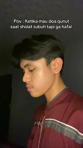 Cara Doa Qunut Saat Sholat Subuh Tanpa Hafal - Tata Cara Sholat Subuh