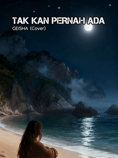 Tak Kan Pernah Ada - Geisha (Cover) Rilis: 2009 Album: Anugerah Terindah Lagu