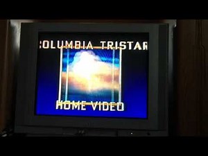 Opening To Godzilla 1998 VHS (AVON Copy)