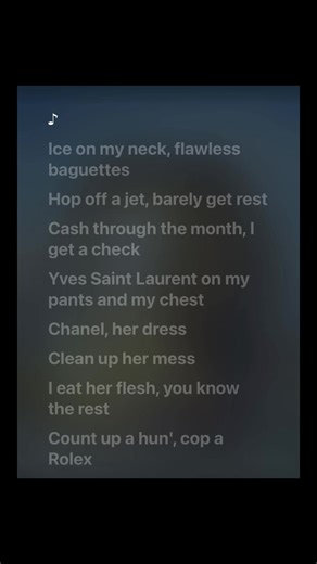 YOSEMITE - Travis Scott, Gunna #fyp #music #travisscott #gunna