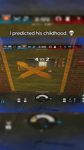 AIM SETTINGS IN BIO 🙂 #fyp #trending #viral #aimbot #r6