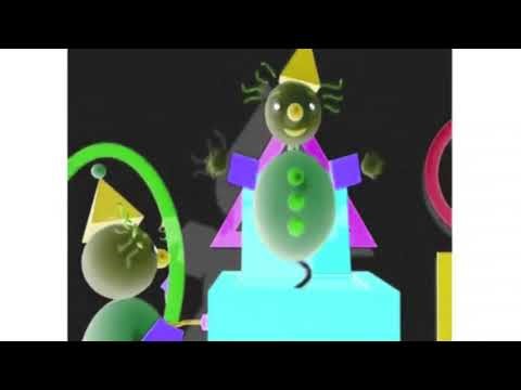 Baby Newton in G Major 16 Speed Up 4x