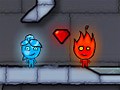 Fireboy and Watergirl 3 Ice Temple 🕹️ Online Game | Gameflare.com