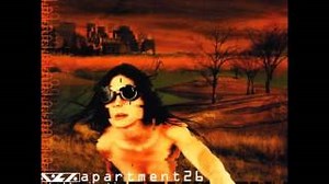 HALLUCINATING Lyrics - APARTMENT 26 | eLyrics.net