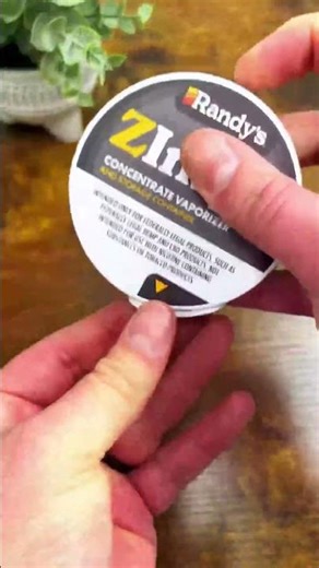 ZInspo Storage and Battery Compartments | Randy's