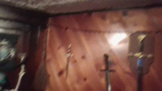 Update to the 'Dungeon'!. | David Sackett