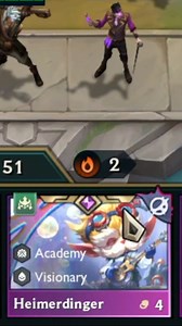 44K views · 582 reactions | Heimerdinger The Best Cost 4- #롤체 #tft #teamfighttactics | Mune | Facebook