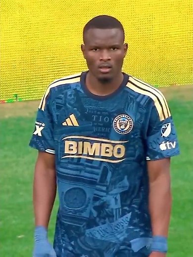 Olwethu Makhanya Vs Chicago Fire #OlwethuMakhanya #Olwethumakhanyahighlights #MakhanyaVsChicagoFire