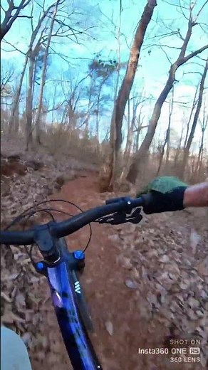 MTB Trail Riding // Polygon Siskiu T8 🤙🏼