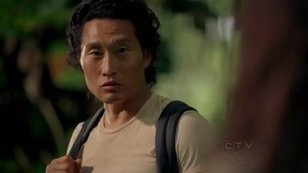 Matthew Fox's New TV Series Finally Does The Story Lost Dropped 22 Years Ago