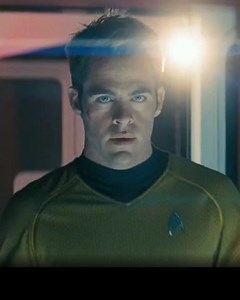 How Many Lens Flares Are There in J.J. Abrams' STAR TREK Movies? - Video — GeekTyrant