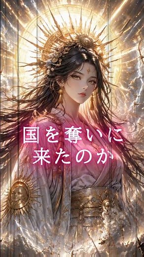 【日本神話】スサノオ編2 スサノオ、追放。アマテラスに告げた“別れ”の代償…【神話2】 #日本神話 #古事記 #スサノオ #アマテラス #神話解説