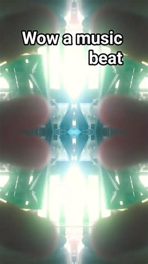 a super cool hand beat