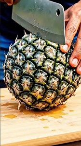 Pineapple Plant Growth Timelapse | Seedling to Fruit Transformation