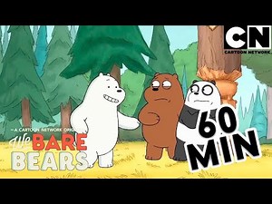 ¿Los hermanos siempre en problemas? | Escandalosos | Cartoon Network