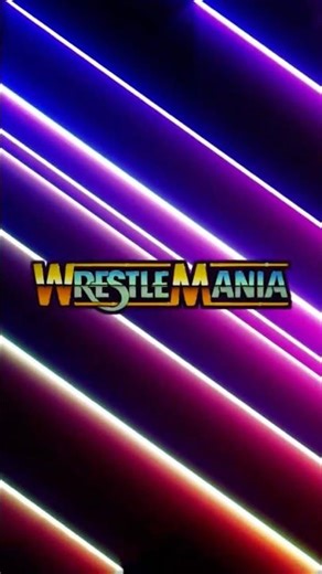 WWF2K Wrestlemania (Trailer)#wrestlemania #royalrumble #90swrestling #wwe2k26 #wwf2k #wwe2k24 #wwf