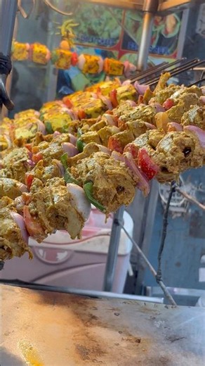 Food challenge:50Rs food challenge |#food #foodchallenge #momos #streetfood