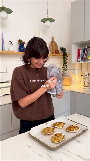 Reflecting on My Culinary Journey in 2025