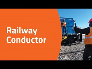 Railway Conductor