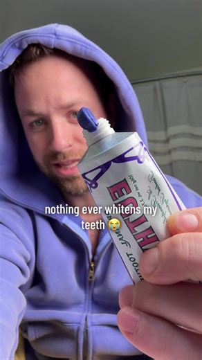 Transform Your Smile with Euthymol Purple Toothpaste