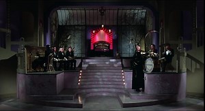 The Abominable Dr. Phibes