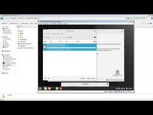 2024 - 32-bit Linux Mint Debian Edition