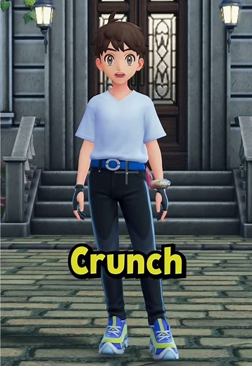 Códigos de Regalos Misteriosos en Pokémon Legends: Z-A