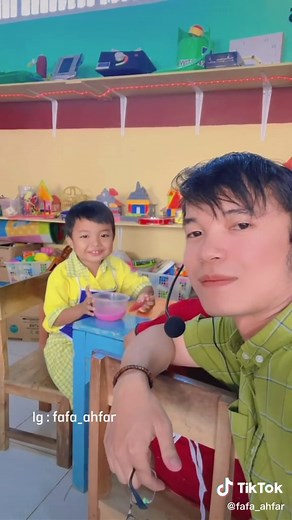 Pembelajaran Berbasis Proyek Tema Buah untuk PAUD