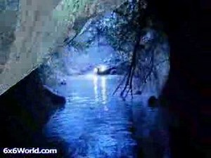 Max II and Argo Bigfoot Amphibiouis 6x6 ATVs