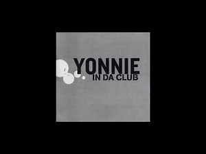 Yonnie ft. Ying Yang Twins - In Da Club (Acapella)
