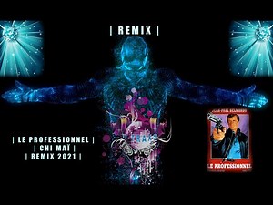 DJ D-TRAXS | REMIX | LE PROFESSIONNEL | CHI MAI | 2021