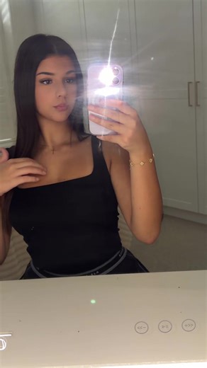 Dreaming of Tiramisu ☁️😋