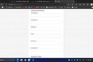 Smart Restaurant website