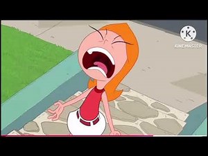 Candace the Screamer