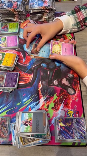 Opening a Charizard UPC day 19 finale #happy #collectiblecards #boltingsolutions #chaoscards #tcg