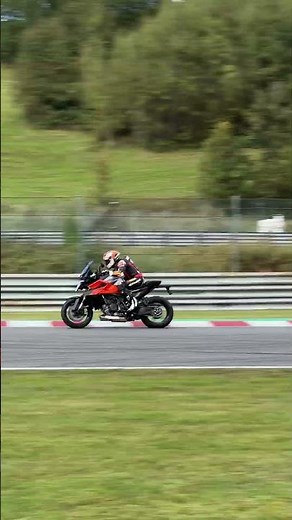 Behind the scenes of our epic KTM 1390 SUPER DUKE GT and KTM X-BOW GT-XR shoot. 🔥