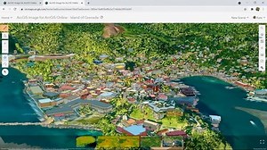 An Easier Way to Work with Imagery: ArcGIS Image for ArcGIS Online