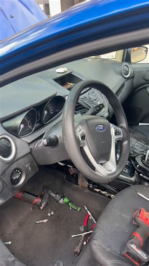 2019 Ford fiesta blower motor replacement#follow #grandrapids #westmichigan | Alpha Auto Mobile Services