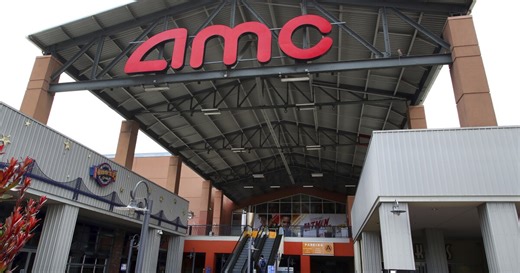 More ads to play before movies at AMC Theaters: CNN