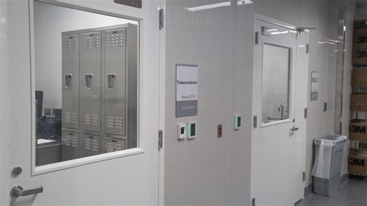 After 2 deaths and many cases, Kansas tuberculosis outbreak is over