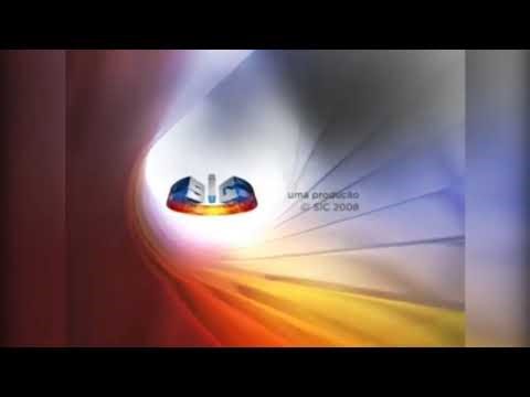 SIC - Separadores Produção 2008 (ATUALIZAÇÃO)