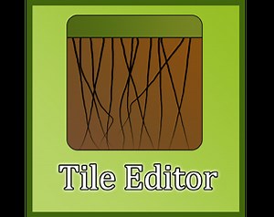 Tile Editor Simple for Unity3D by Gw1p