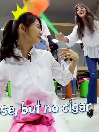 TWICE Jihyo's Dream Guy Revealed on KBS World Idol Show