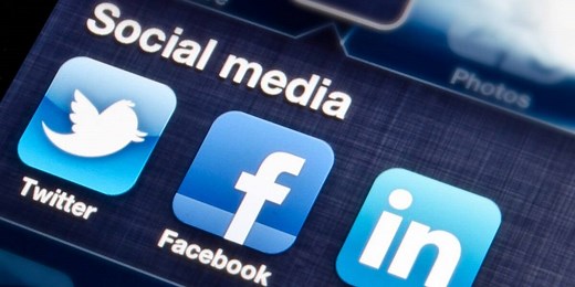 7 Best Social Media Platforms for Construction Companies