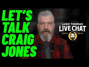 Luke Thomas *live* - UFC 322 Review, Dana vs Francis, Haney vs Norman
