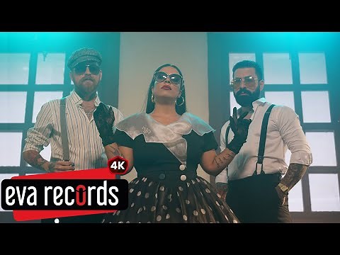 Okan & Volkan feat. Seda Tripkolic - Sana Yanarım