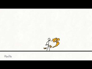 My First Sword Fight Animation – Hand Drawn Frame by Frame